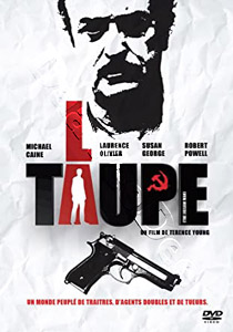 The Jigsaw Man (1983)  (DVD)